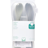 Beaba Silicone Spoons Set Of 2 With Case | Feeding