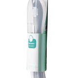 Beaba Silicone Spoons Set Of 2 With Case | Feeding