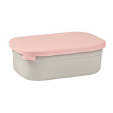 Beaba Stainless Steel Lunch Box | Premium Kids Meal Container