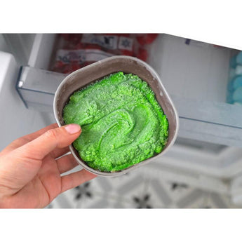 Beaba Stainless Steel Meal Set | Premium Baby Feeding Accessories