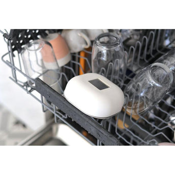 Beaba Stainless Steel Meal Set | Premium Baby Feeding Accessories