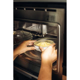 Beaba Stainless Steel Meal Set | Premium Baby Feeding Accessories