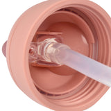 Beaba Straw Cup With Integrated Silicone Straw | Kids Hydration