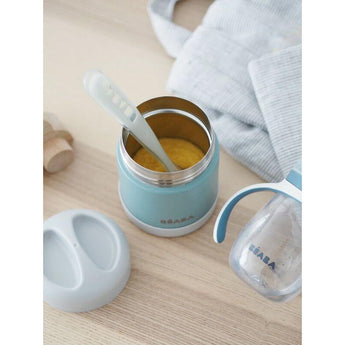 Beaba Thermo Portion 300ml | Insulated Baby Food Container