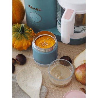 Beaba Thermo Portion 300ml | Insulated Baby Food Container
