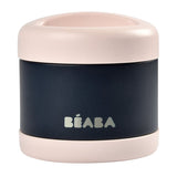 Beaba Thermo Portion 500ml | Large Insulated Baby Food Container