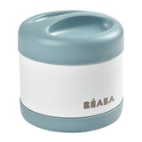 Beaba Thermo Portion 500ml | Large Insulated Baby Food Container