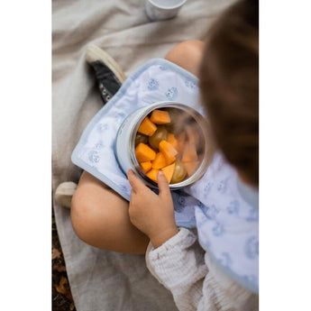 Beaba Thermo Portion 500ml | Large Insulated Baby Food Container