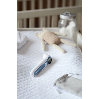 Beaba Thermospeed White | Bedroom