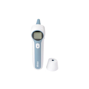 Beaba Thermospeed White | Bedroom
