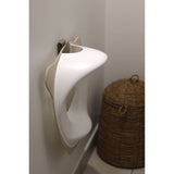 Beaba Toilet Seat Clay | Comfort Contoured Potty Training Reducer