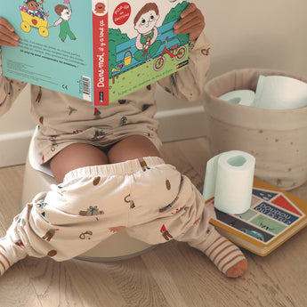 Beaba Training Potty For Toddlers | Potty Training Essential