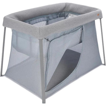 Beaba Travel Cot Pebble | Portable Baby Bed