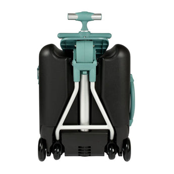 Beaba Travelcase Eazy Luggage Black | Suitcase&Luggage