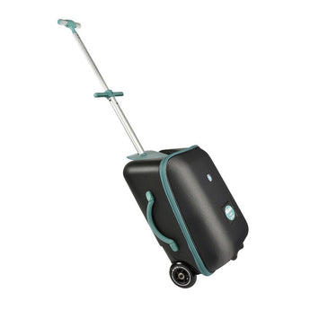 Beaba Travelcase Eazy Luggage Black | Suitcase&Luggage