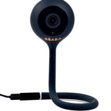 Beaba Zen Connect Smart Video Baby Monitor | App Controlled Nursery Camera