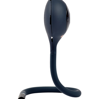 Beaba Zen Connect Smart Video Baby Monitor | App Controlled Nursery Camera