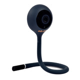 Beaba Zen Connect Smart Video Baby Monitor | App Controlled Nursery Camera