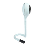 Beaba Zen Connect Smart Video Baby Monitor | App Controlled Nursery Camera