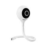 Beaba Zen Connect Smart Video Baby Monitor | App Controlled Nursery Camera