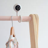 Beaba Zen Connect Smart Video Baby Monitor | App Controlled Nursery Camera