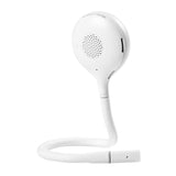 Beaba Zen Connect Smart Video Baby Monitor | App Controlled Nursery Camera