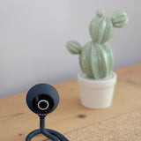 Beaba Zen Connect Smart Video Baby Monitor | App Controlled Nursery Camera