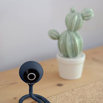 Beaba Zen Connect Smart Video Baby Monitor | App Controlled Nursery Camera