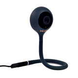 Beaba Zen Connect Smart Video Baby Monitor | App Controlled Nursery Camera