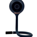 Beaba Zen Connect Smart Video Baby Monitor | App Controlled Nursery Camera