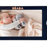 Beaba Zen Premium V2 Smart Video Baby Monitor | 360° Rotation Camera