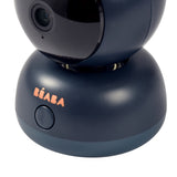Beaba Zen Premium V2 Smart Video Baby Monitor | 360° Rotation Camera