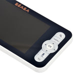 Beaba Zen Premium V2 Smart Video Baby Monitor | 360° Rotation Camera