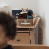 Beaba Zen Premium V2 Smart Video Baby Monitor | 360° Rotation Camera