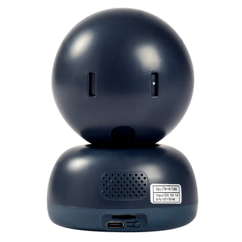 Beaba Zen Premium V2 Smart Video Baby Monitor | 360° Rotation Camera