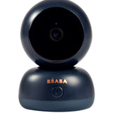Beaba Zen Premium V2 Smart Video Baby Monitor | 360° Rotation Camera