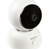 Beaba Zen Premium V2 Smart Video Baby Monitor | 360° Rotation Camera