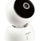 Beaba Zen Premium V2 Smart Video Baby Monitor | 360° Rotation Camera
