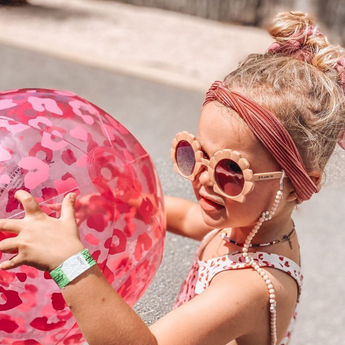 Beach ball 51 cm by Swim Essentials