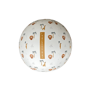 Beach ball 51 cm by Swim Essentials-Jungle