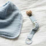 Bibs Bandana Bib For Infants And Toddlers | Organic Cotton