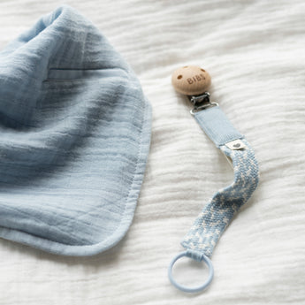 Bibs Bandana Bib For Infants And Toddlers | Organic Cotton