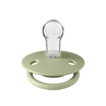 Bibs De Lux Silicone Pacifiers 2 Pack | Premium Soother - My Little Thieves