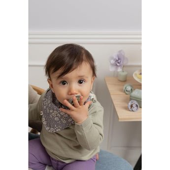 Bibs De Lux Silicone Pacifiers 2 Pack | Premium Soother - My Little Thieves