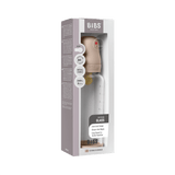 Bibs Glass Baby Bottle 240ml Medium Flow