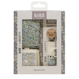 Bibs Liberty Baby Bundle Eloise Ivory | Pacifier & Teether Accessories