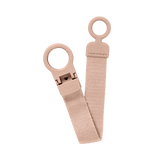 BIBS Pacifier Clip Loop - Assorted Colours