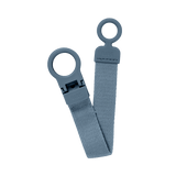 BIBS Pacifier Clip Loop - Assorted Colours