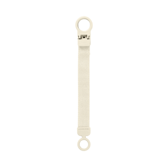 BIBS Pacifier Clip Loop - Assorted Colours