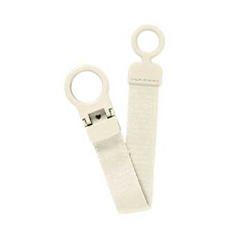 BIBS Pacifier Clip Loop - Assorted Colours